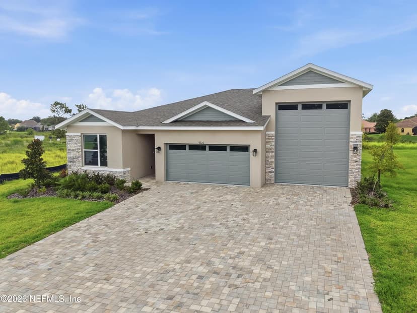 9226 PLAYERS Drive, Weeki Wachee, FL 34613