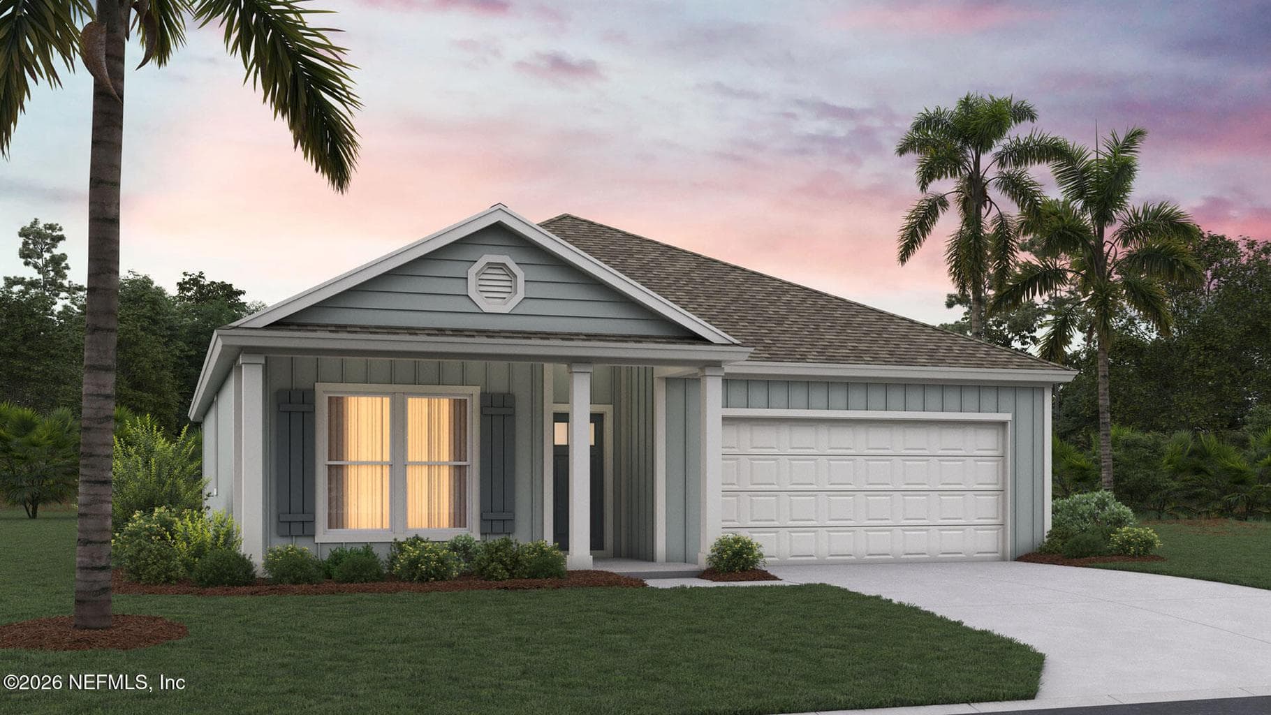 350 GRAND BEACON Boulevard, Jacksonville, FL 32218, Jacksonville, FL - photo 1