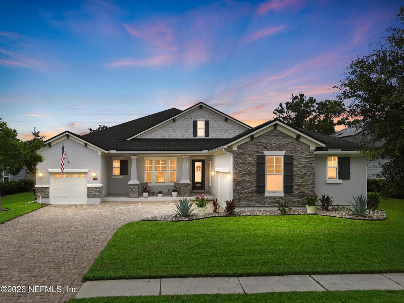 284 BRONSON Parkway, St. Augustine, FL 32095, St. Augustine, FL - photo 1