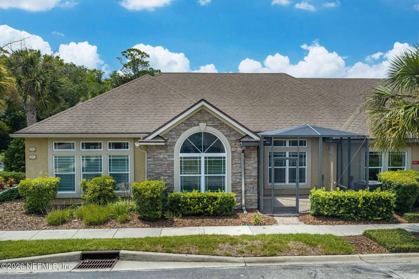 291 SELOY Drive, St. Augustine, FL 32084