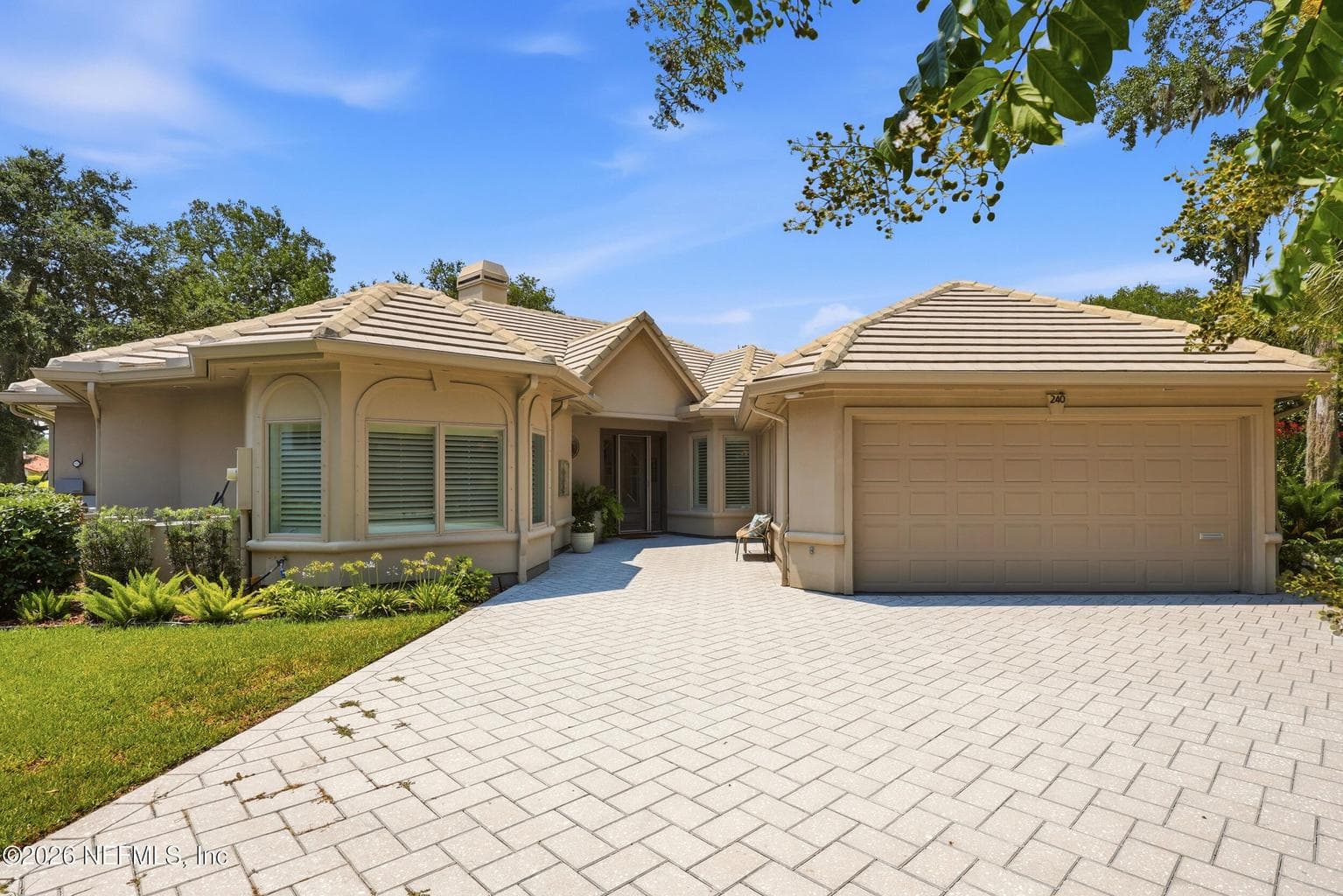240 LAUREL Lane, Ponte Vedra Beach, FL 32082, Ponte Vedra Beach, FL - photo 1