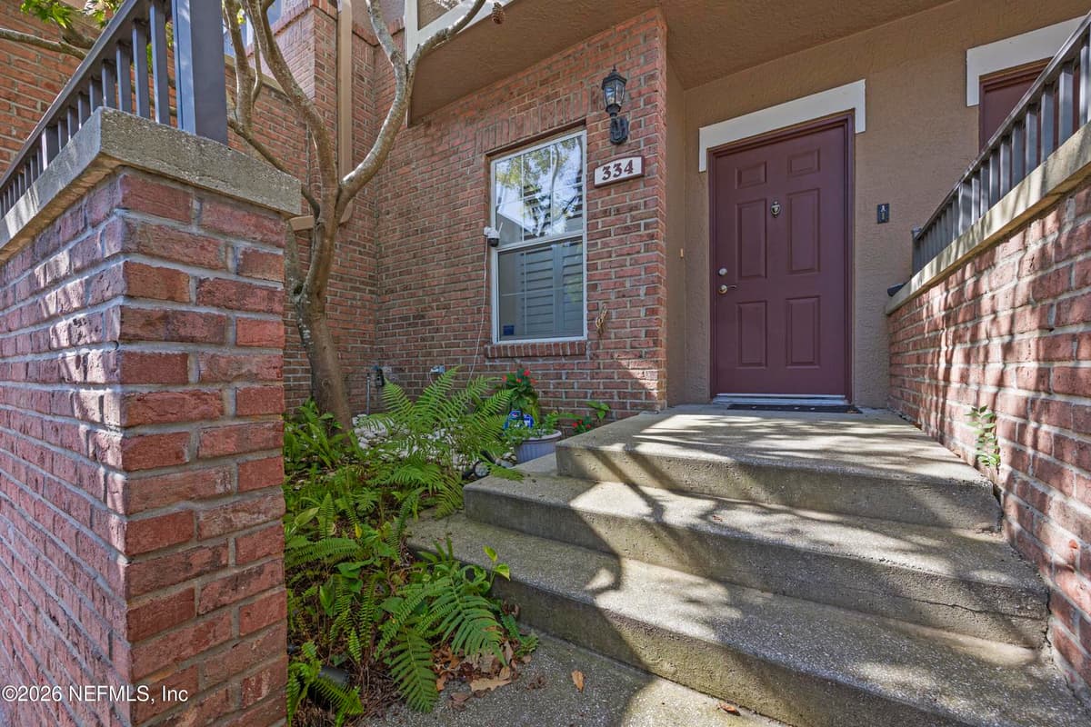 334 E ASHLEY Street, Jacksonville, FL 32202, Jacksonville, FL - photo 2