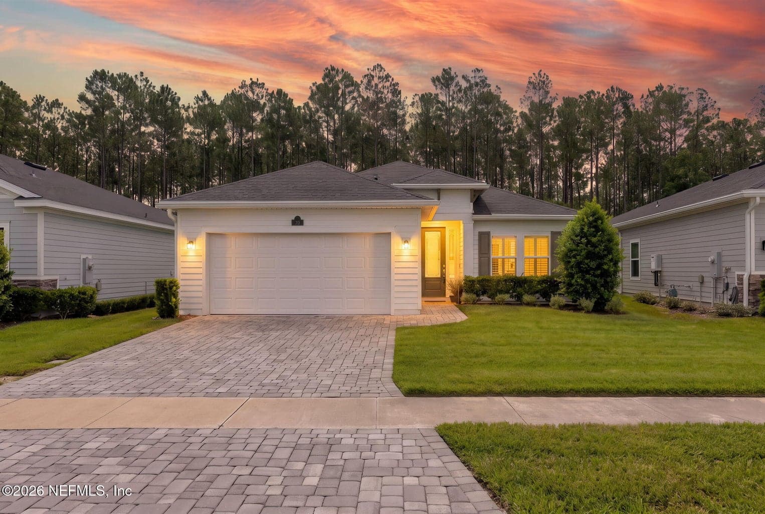 70 GREENIE Bend, St. Johns, FL 32259, St. Johns, FL - photo 1