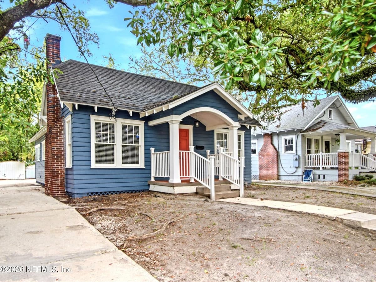 4511 FRENCH Street, Jacksonville, FL 32205, Jacksonville, FL - photo 3