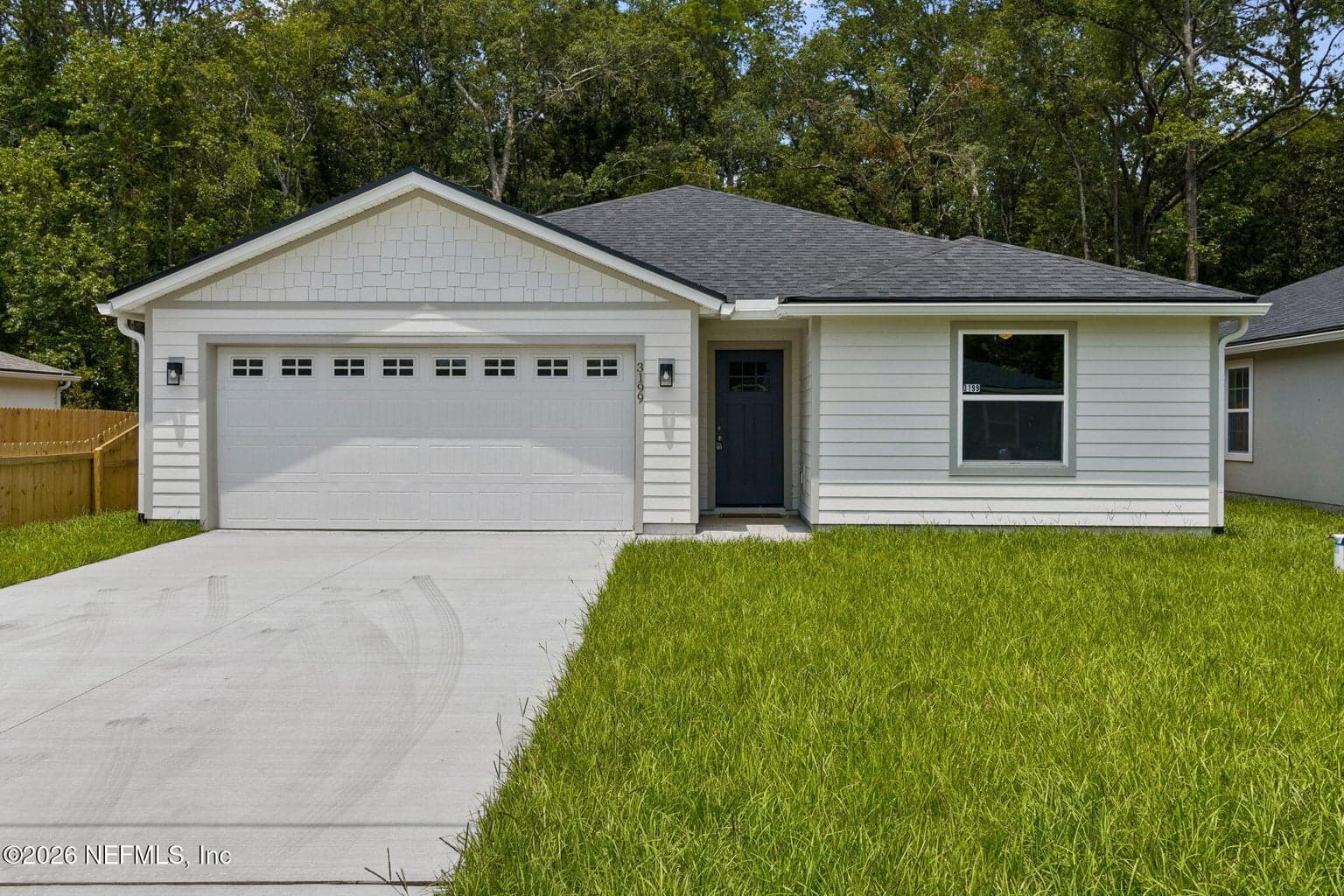3199 ECHO Street, Jacksonville, FL 32218, Jacksonville, FL - photo 1