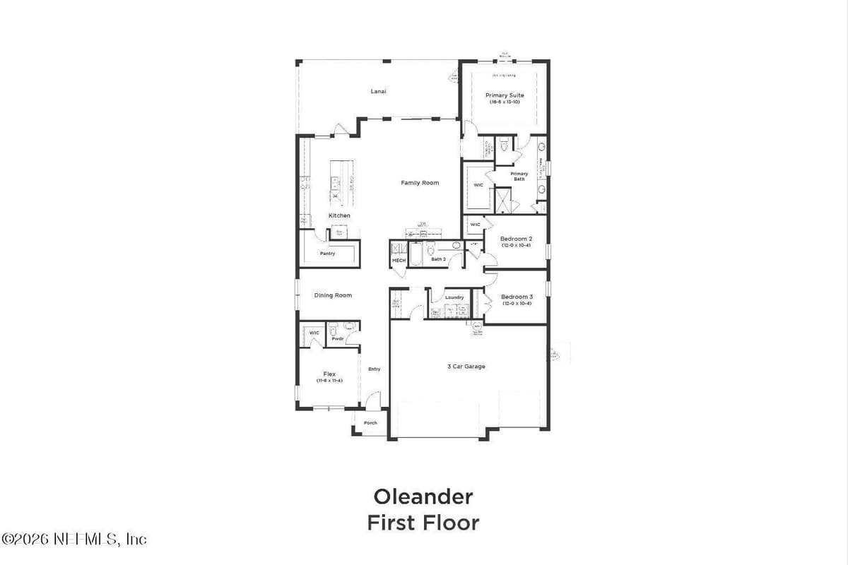 6438 SPARKLING STREAM Trail, Jacksonville, FL 32234, Jacksonville, FL - photo 2