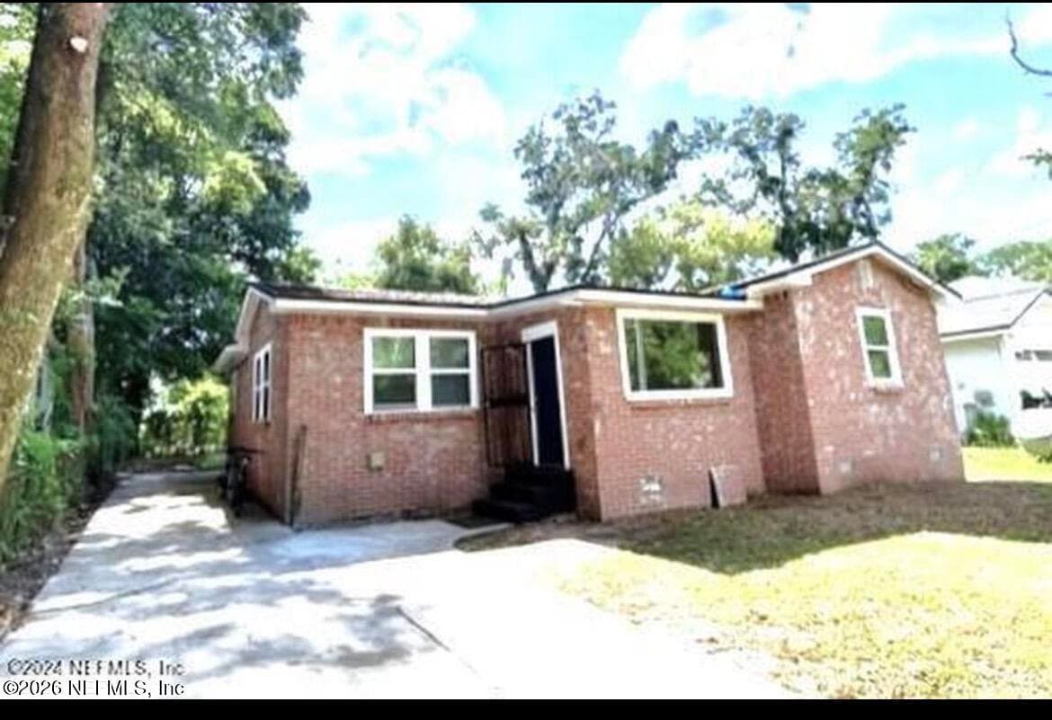 8764 3RD Avenue, Jacksonville, FL 32208, Jacksonville, FL - photo 1